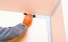 Покраска стен в квартире – варианты и материалы