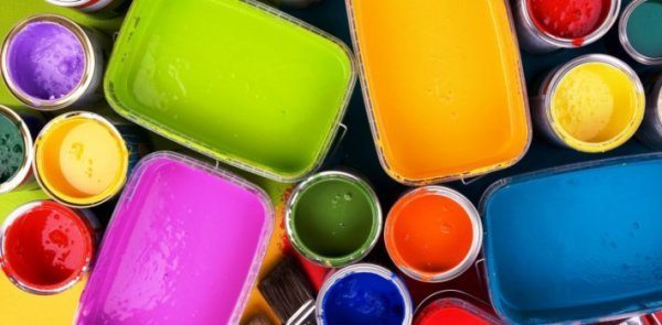 Покраска вагонки внутри дома: выбор материалов и особенности работ