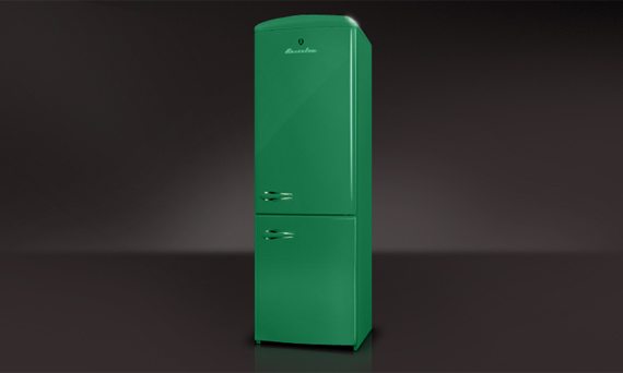 Покраска холодильника своими руками: советы по выбору краски и ее нанесению
