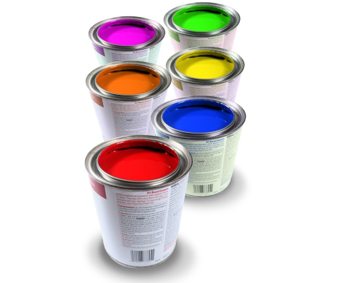Покраска холодильника своими руками: советы по выбору краски и ее нанесению