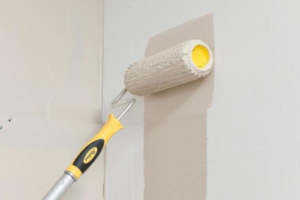 Покраска стен гаража: особенности самостоятельного выполнения