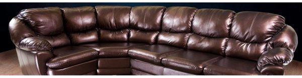 Обновляем диван: покраска в домашних условиях