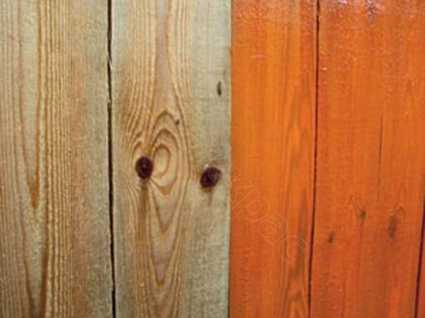 Как сохранить деревянный дом - обзор антисептиков