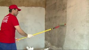 Как сделать идеальную стену под дальнейшую покраску: как подготовить, порядок работ своими руками и руководство, что нужно сделать