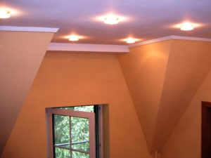 Отделка стен из гипсокартона и подготовка к покраске: как подготовить поверхность к окрашиванию, лучшая краска для работ