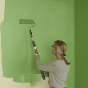 Отделка стен из гипсокартона и подготовка к покраске: как подготовить поверхность к окрашиванию, лучшая краска для работ