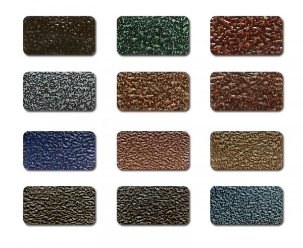 Как наносить структурную и объемную краску для стен своими руками с эффектом шероховатости и бетона, под камень или воск, с фактурой мелких хлопьев и глубокими рельефами?
