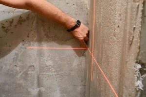 Можно ли выровнять стены под покраску своими руками: как выровнять, чем пользуются для выполнения работ, какие методы применяют