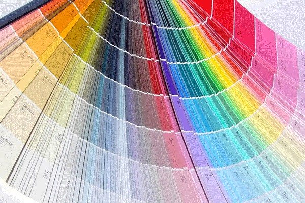 Фасадная краска по штукатурке – характеристики, виды, особенности