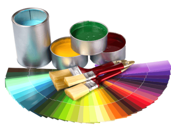 Краска для наружных работ по штукатурке: как выбрать